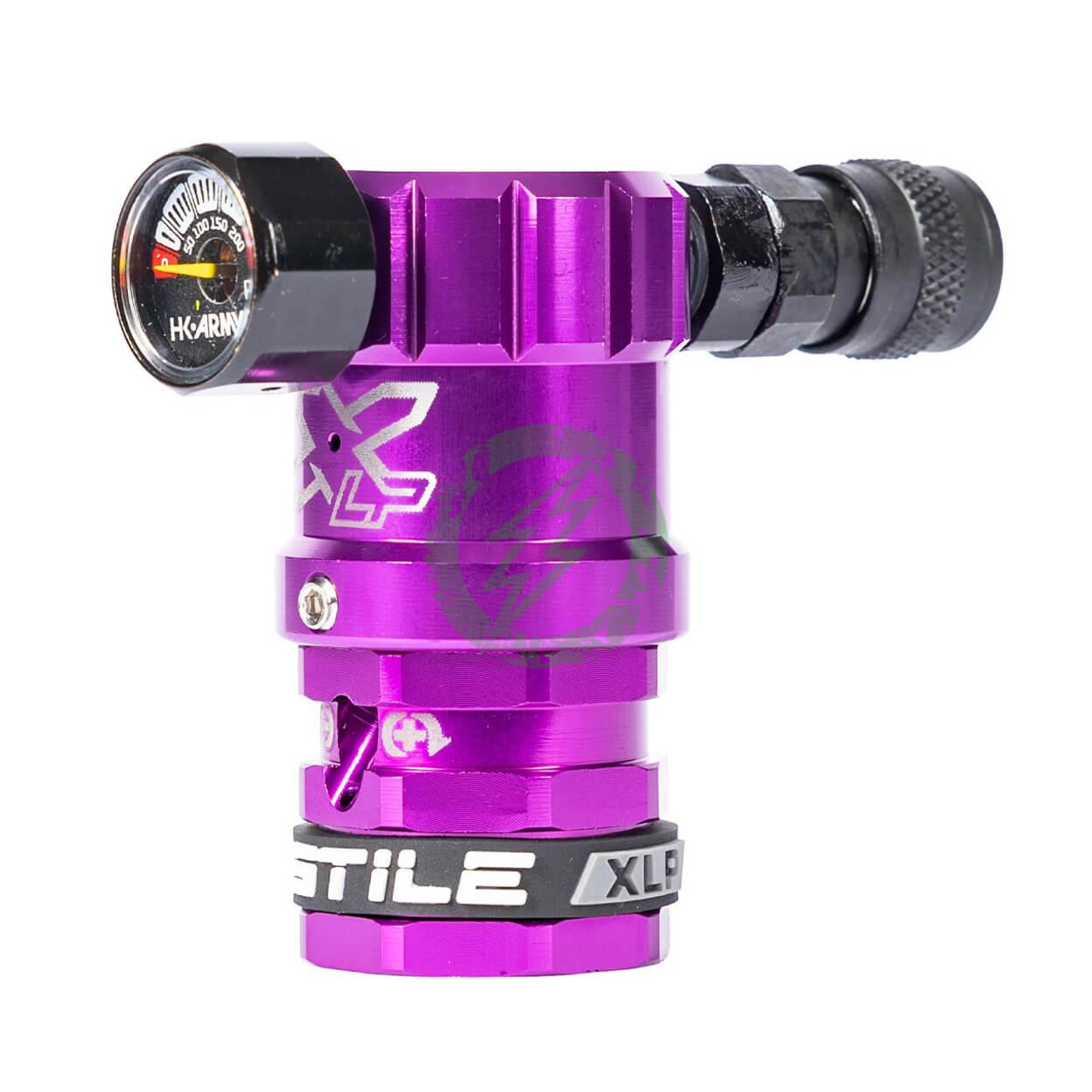  HK Army Hostile XLP Regulator Side Port 