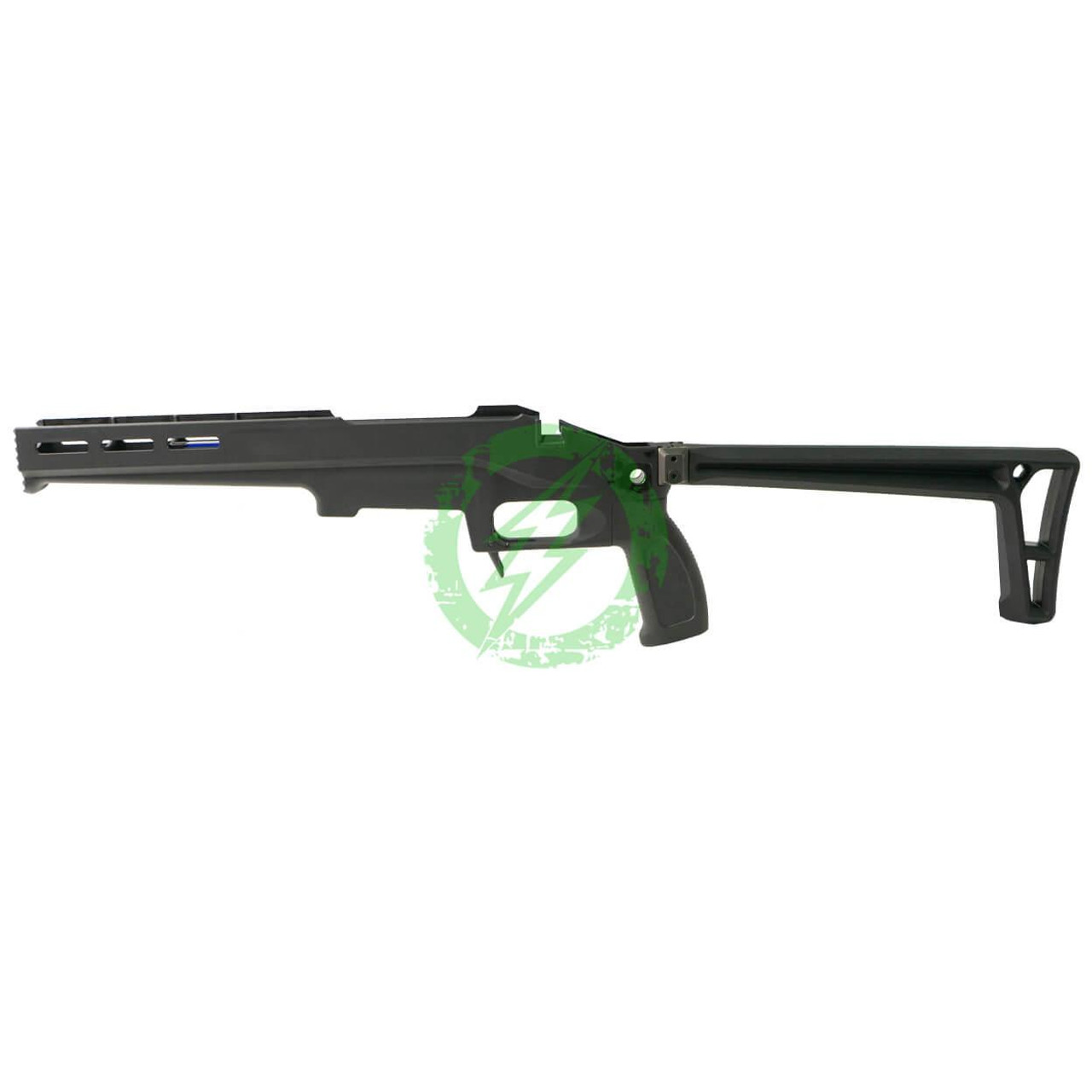  Silverback Airsoft TAC-41L Full Chassis Kit 