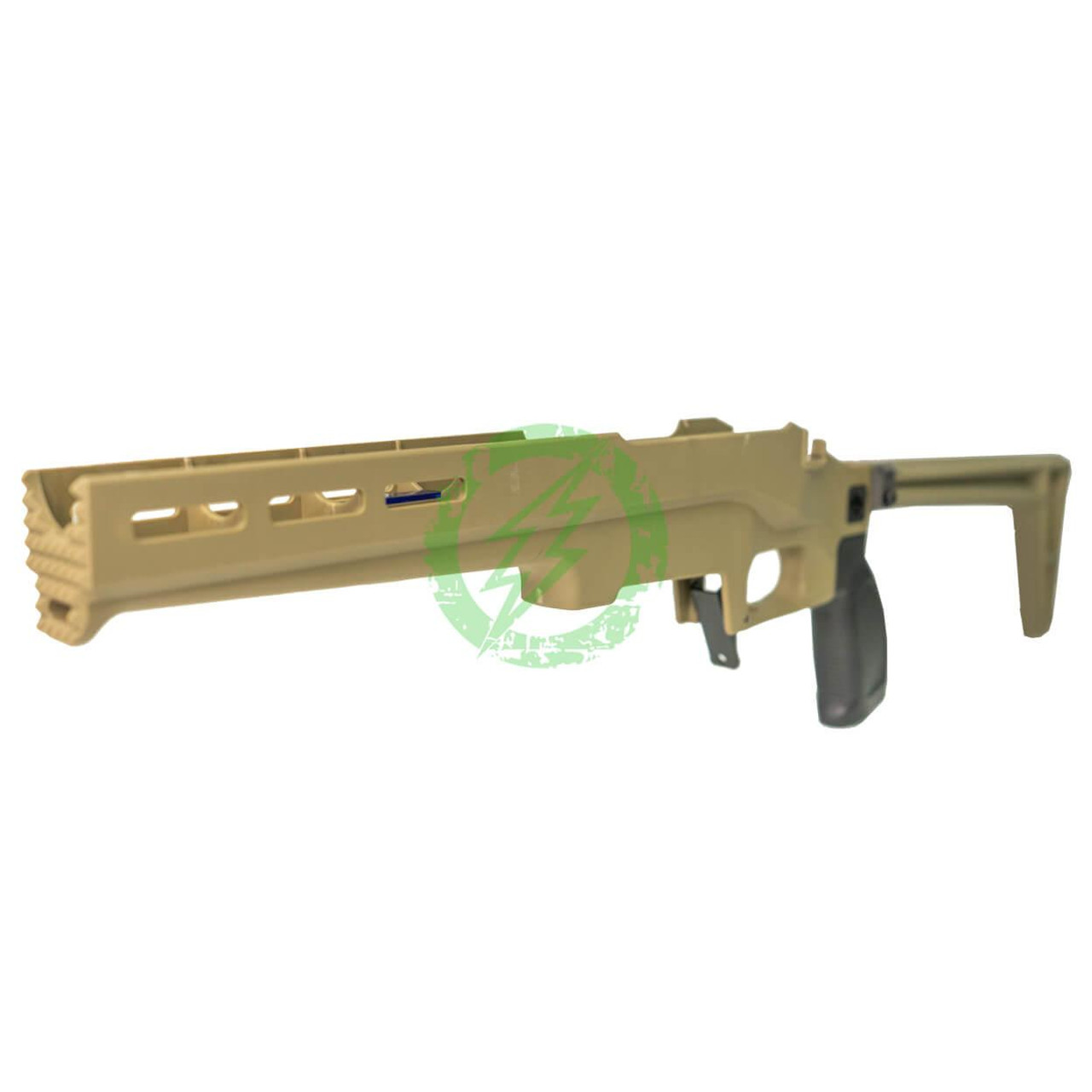  Silverback Airsoft TAC-41L Full Chassis Kit 