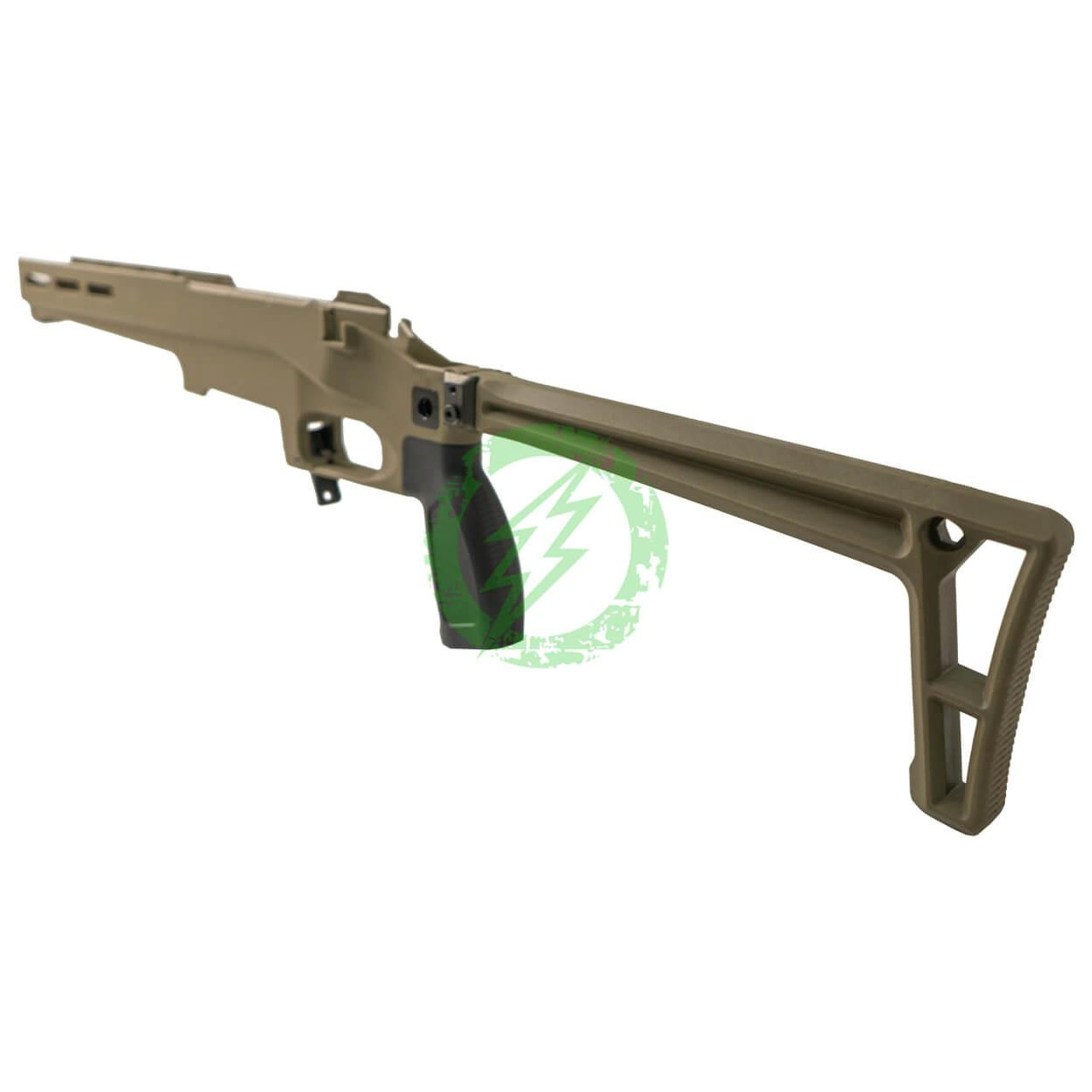  Silverback Airsoft TAC-41L Full Chassis Kit 