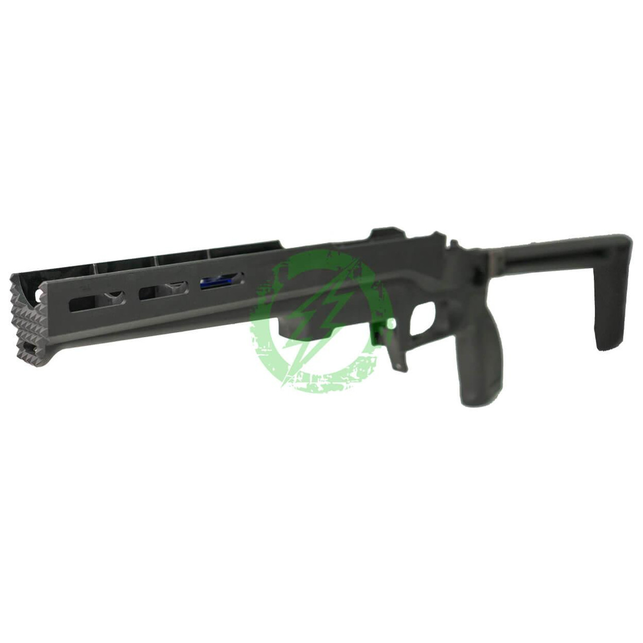  Silverback Airsoft TAC-41L Full Chassis Kit 