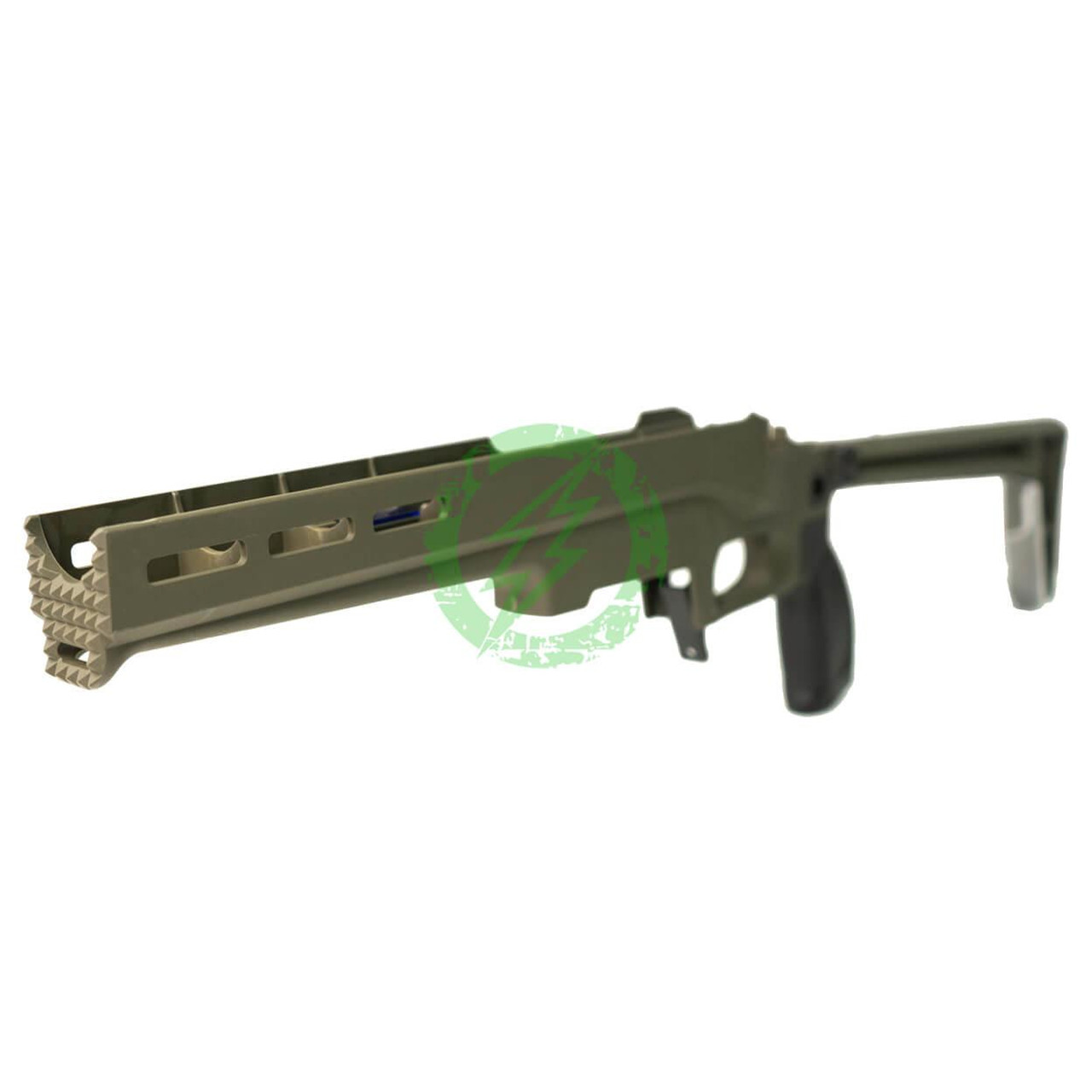  Silverback Airsoft TAC-41L Full Chassis Kit 