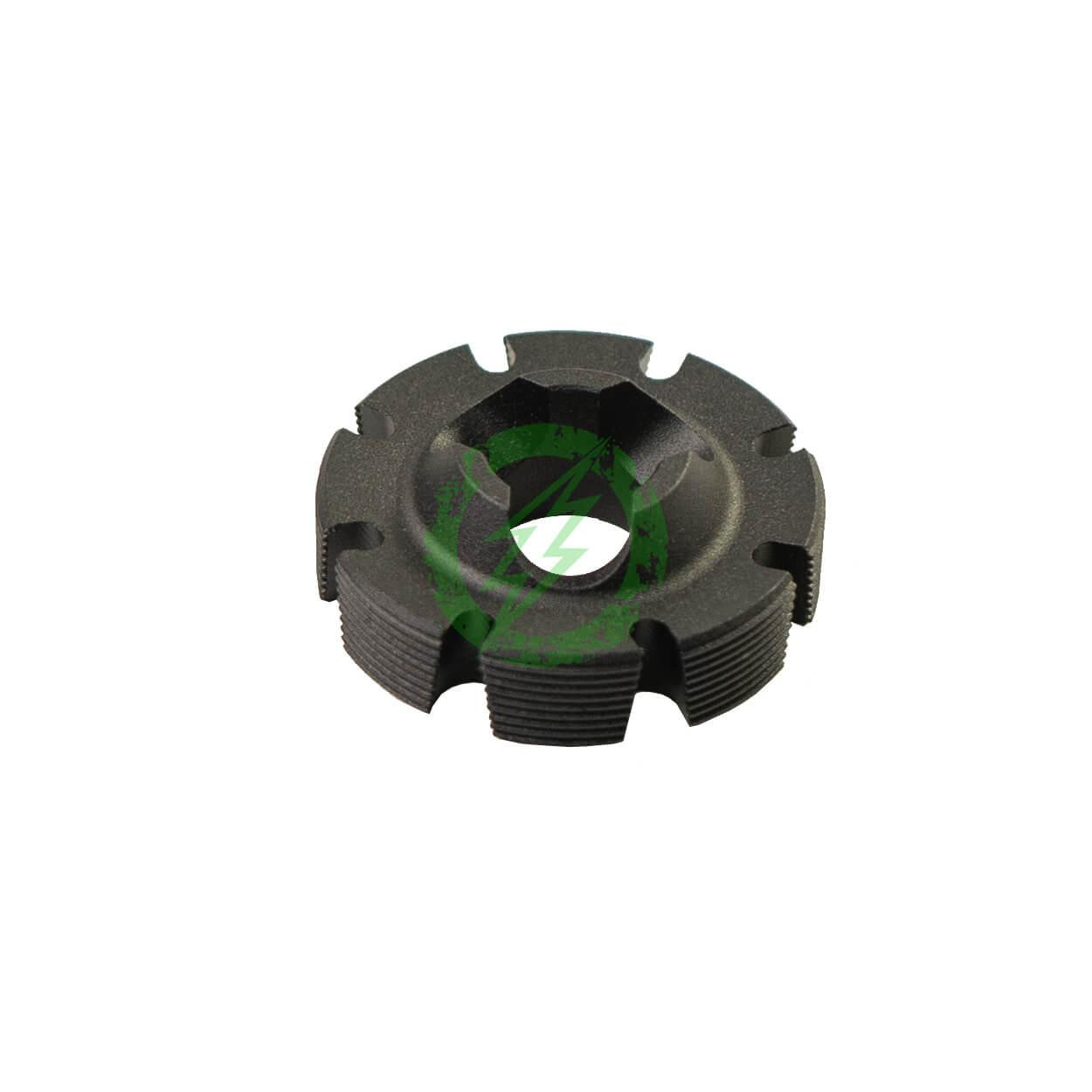  PTS Dead Air R-Series Flash Hider Front Cap Aluminum 