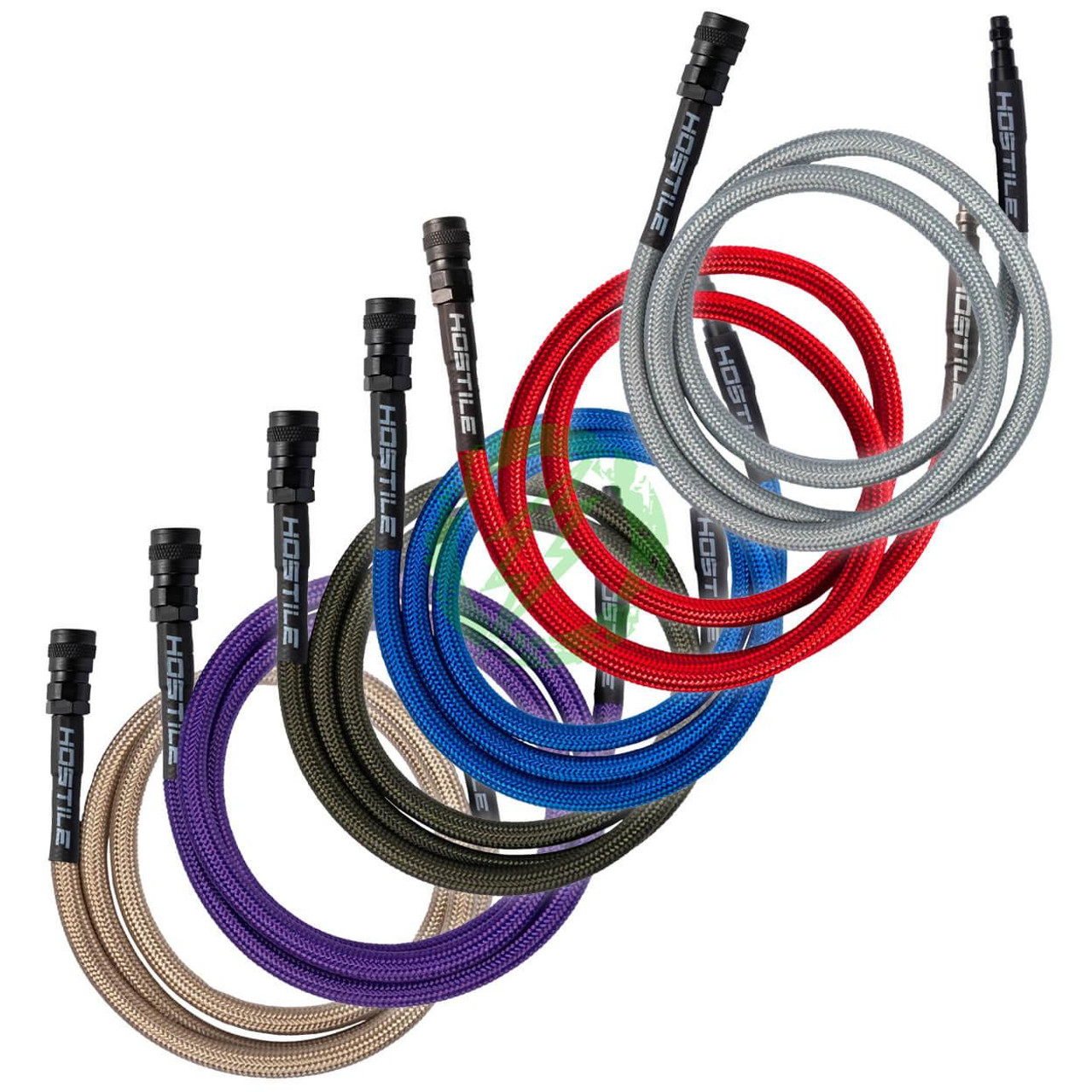  HK Army Hostile AWS Flex Line 42" 