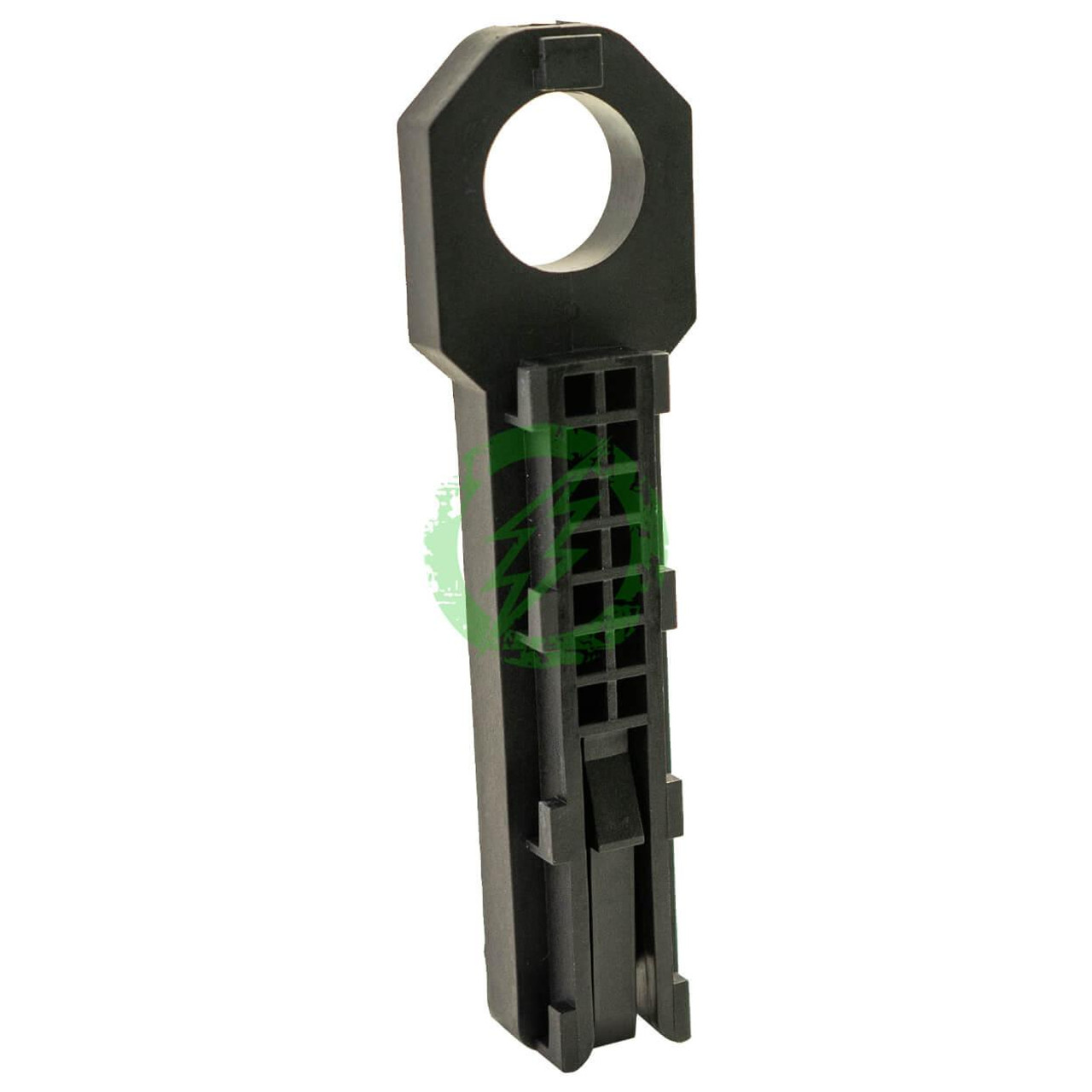  Silverback Airsoft SRS Hollow Buttplate Spacer for Pull Bolt 