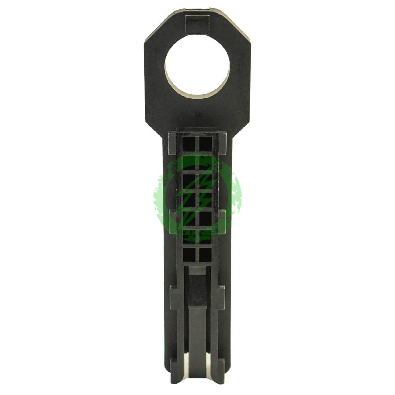  Silverback Airsoft SRS Hollow Buttplate Spacer for Pull Bolt 