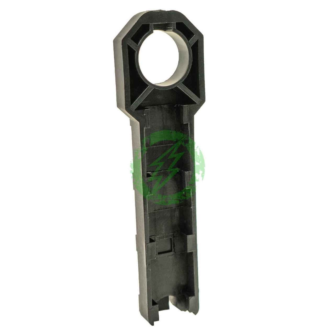  Silverback Airsoft SRS Hollow Buttplate Spacer for Pull Bolt 