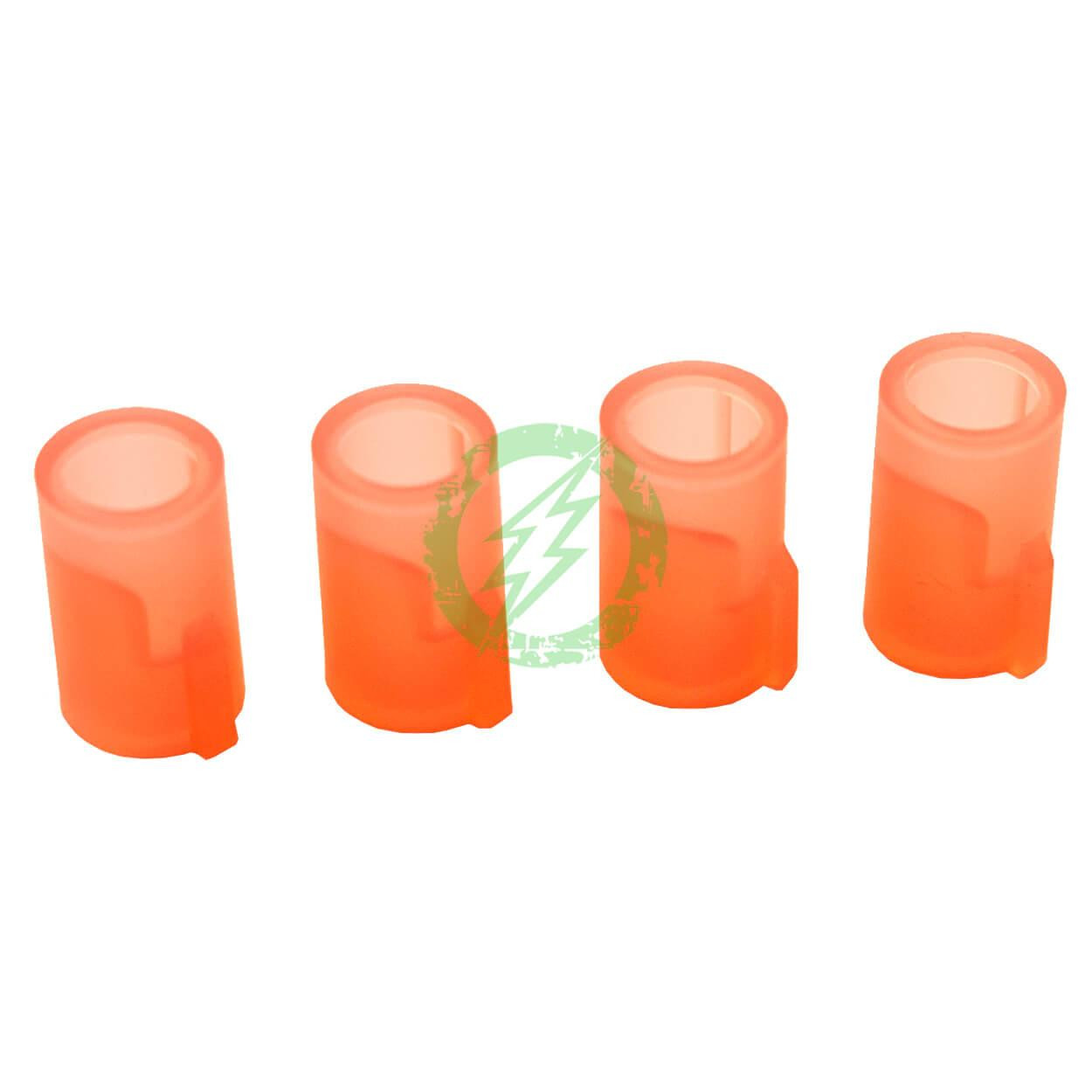  Silverback Airsoft GBB Type Flat Hop Up Rubber Set 