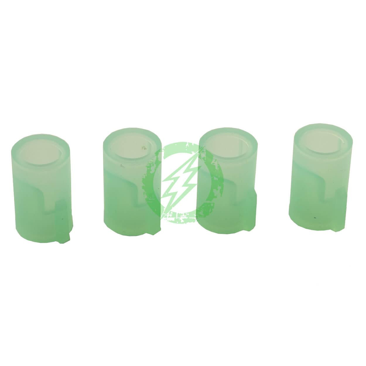  Silverback Airsoft GBB Type Flat Hop Up Rubber Set 