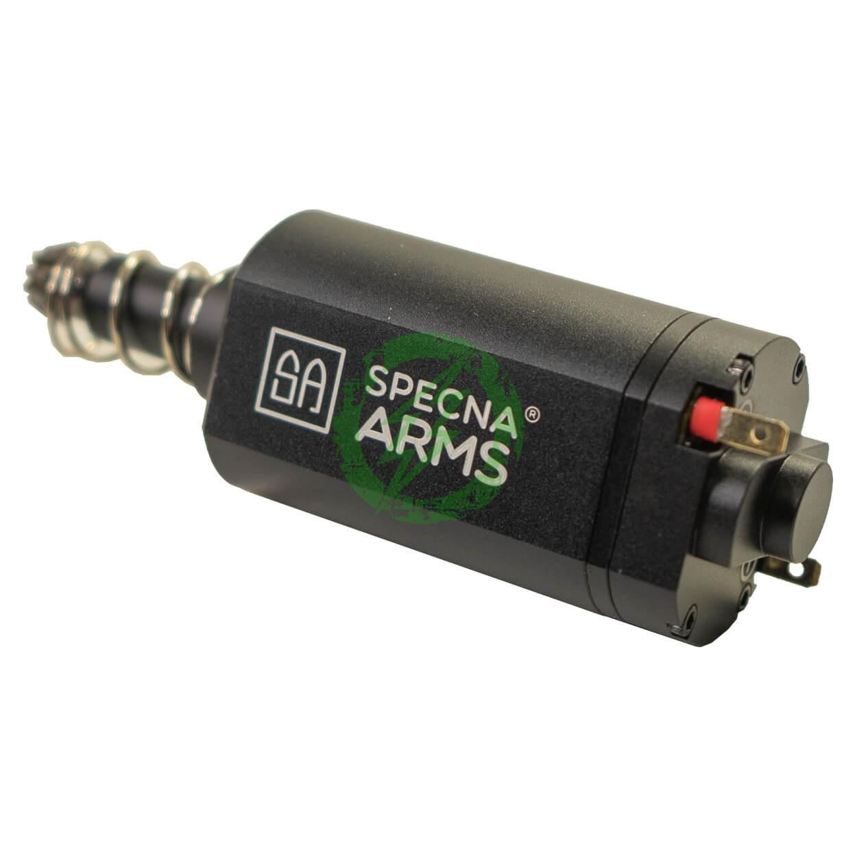 Specna Arms Dark Matter Brushless Motor 27000RPM Long Type