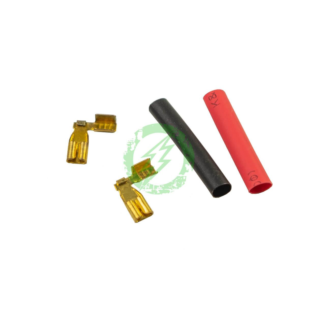  Specna Arms Dark Matter Motor Spade Connector Set 