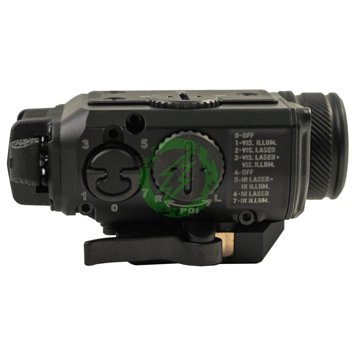 極美品　ダークライ　dp4 Defense Distributors GL4 Pro Defense Distributors Edition