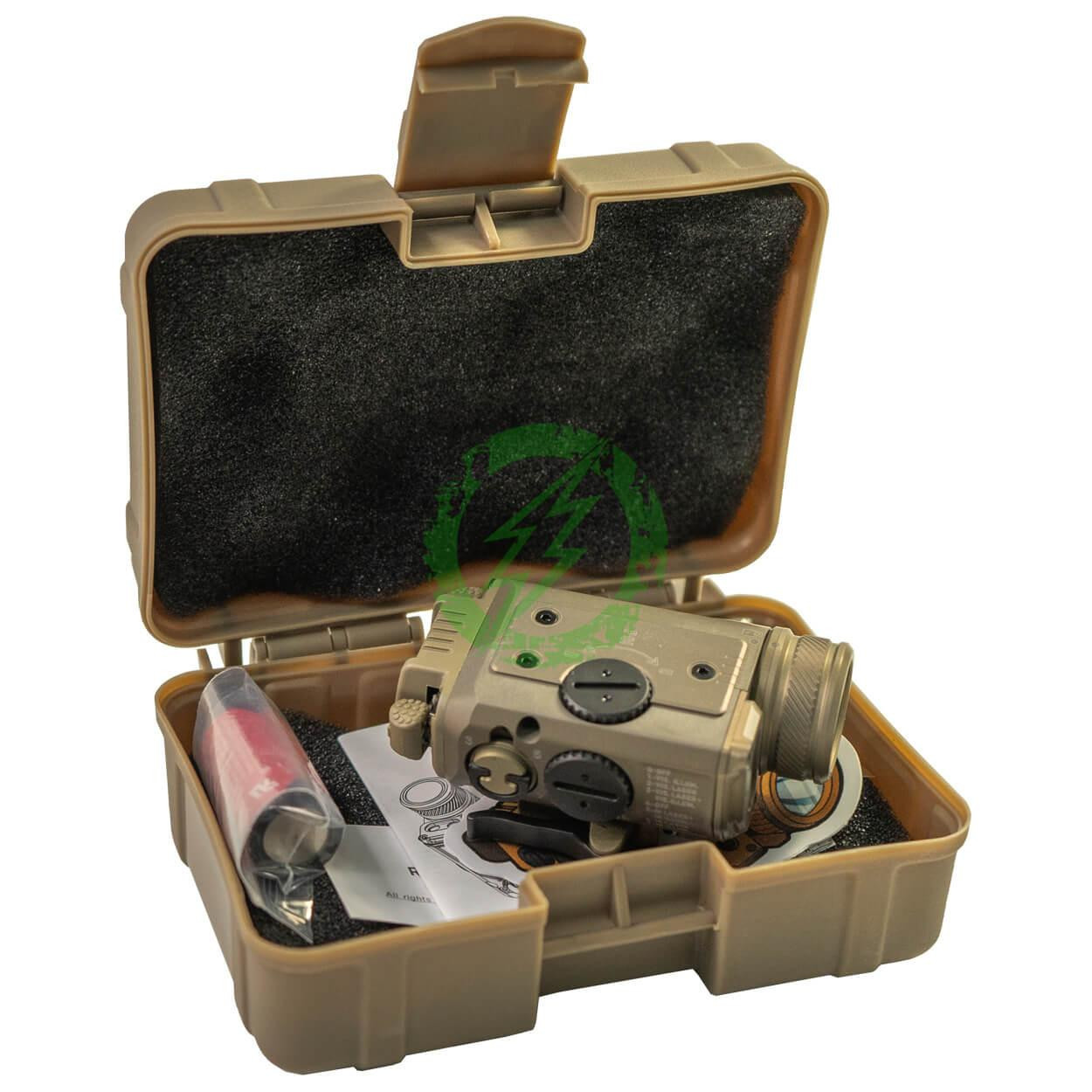 Defense Distributors GL4 Pro Defense Distributors Edition