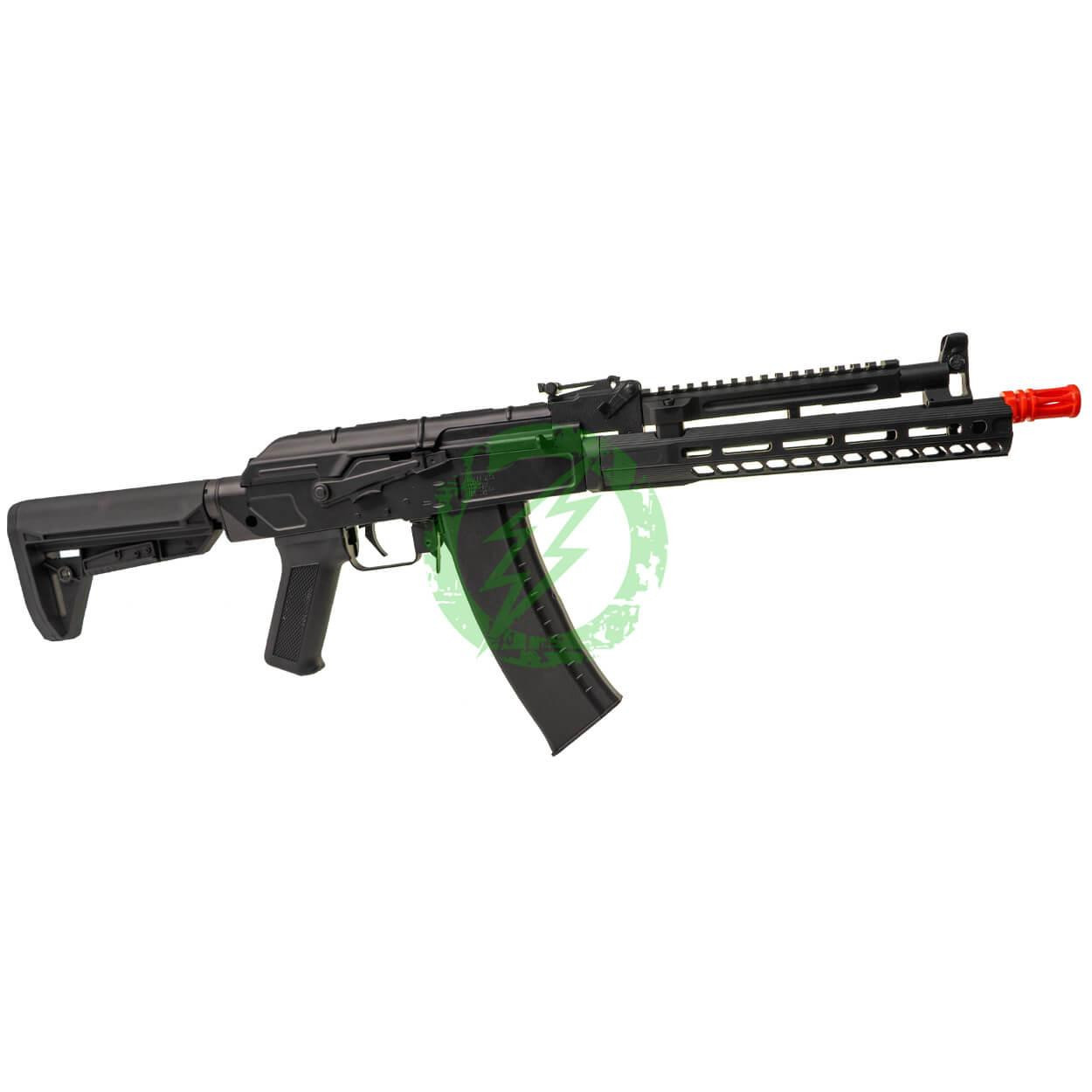  EMG Helios Sharps Bros. / SLR Rifleworks Licensed MB47 SOLO Airsoft AEG 9" Handguard 