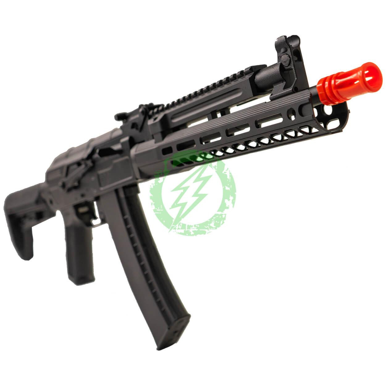  EMG Helios Sharps Bros. / SLR Rifleworks Licensed MB47 SOLO Airsoft AEG 9" Handguard 