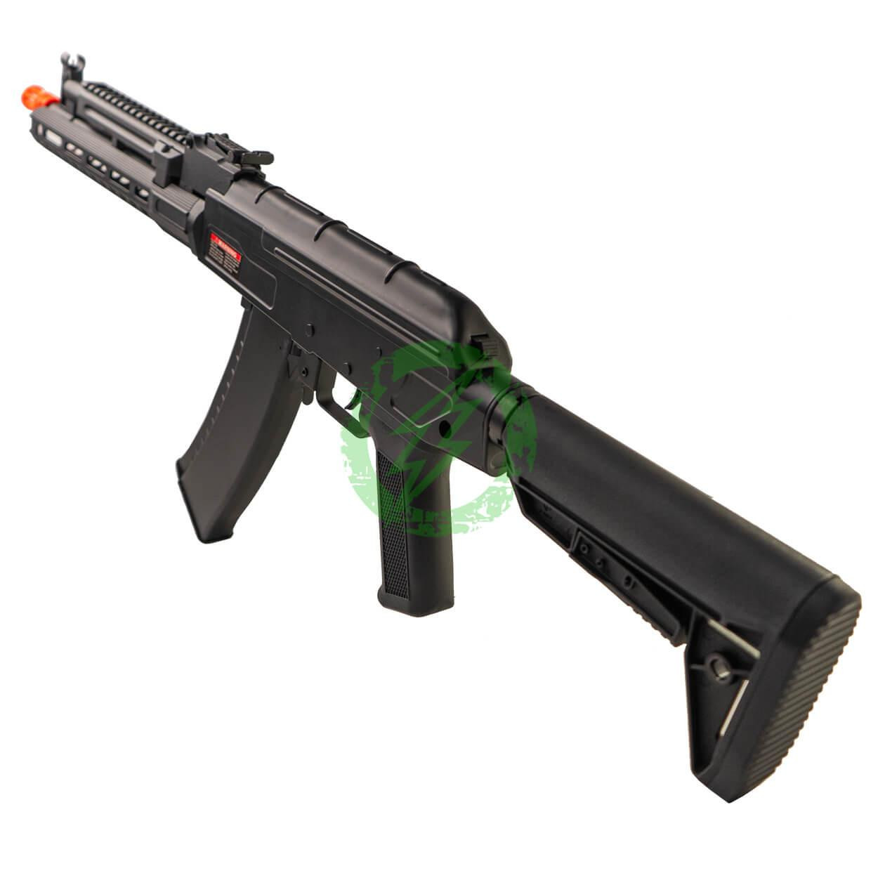  EMG Helios Sharps Bros. / SLR Rifleworks Licensed MB47 SOLO Airsoft AEG 9" Handguard 