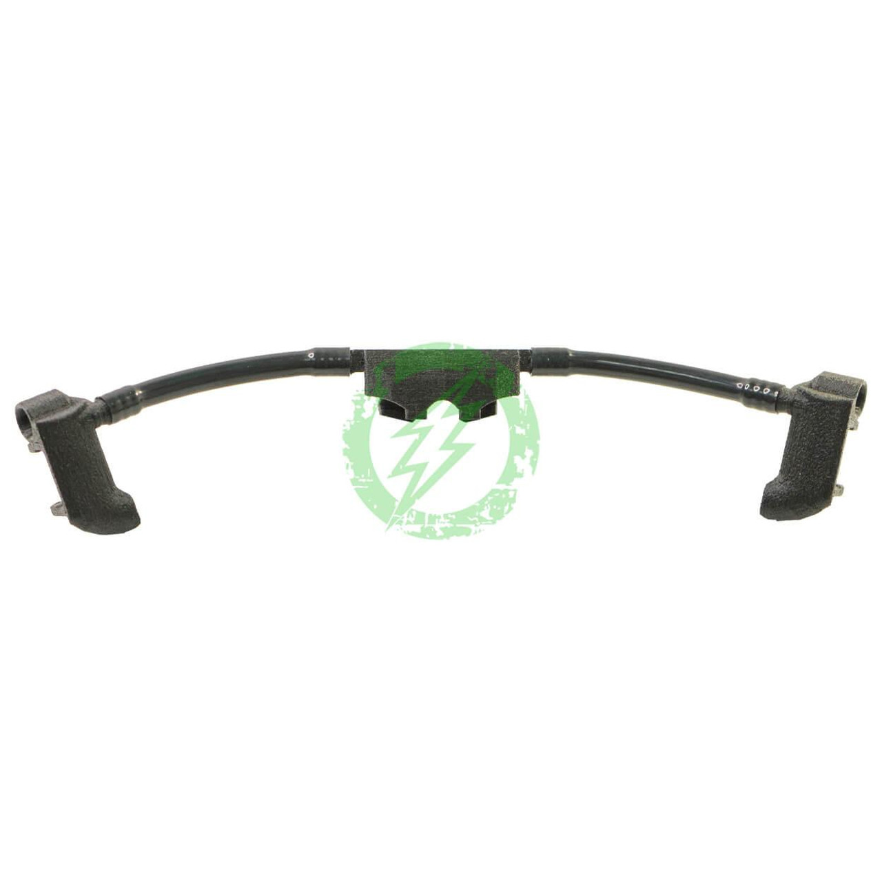 AuzTac Auzworks Tactical Airbender "X" Adapter Kit for Exfog Systems for use with ESS Cross-Series and Oakley M Frames 