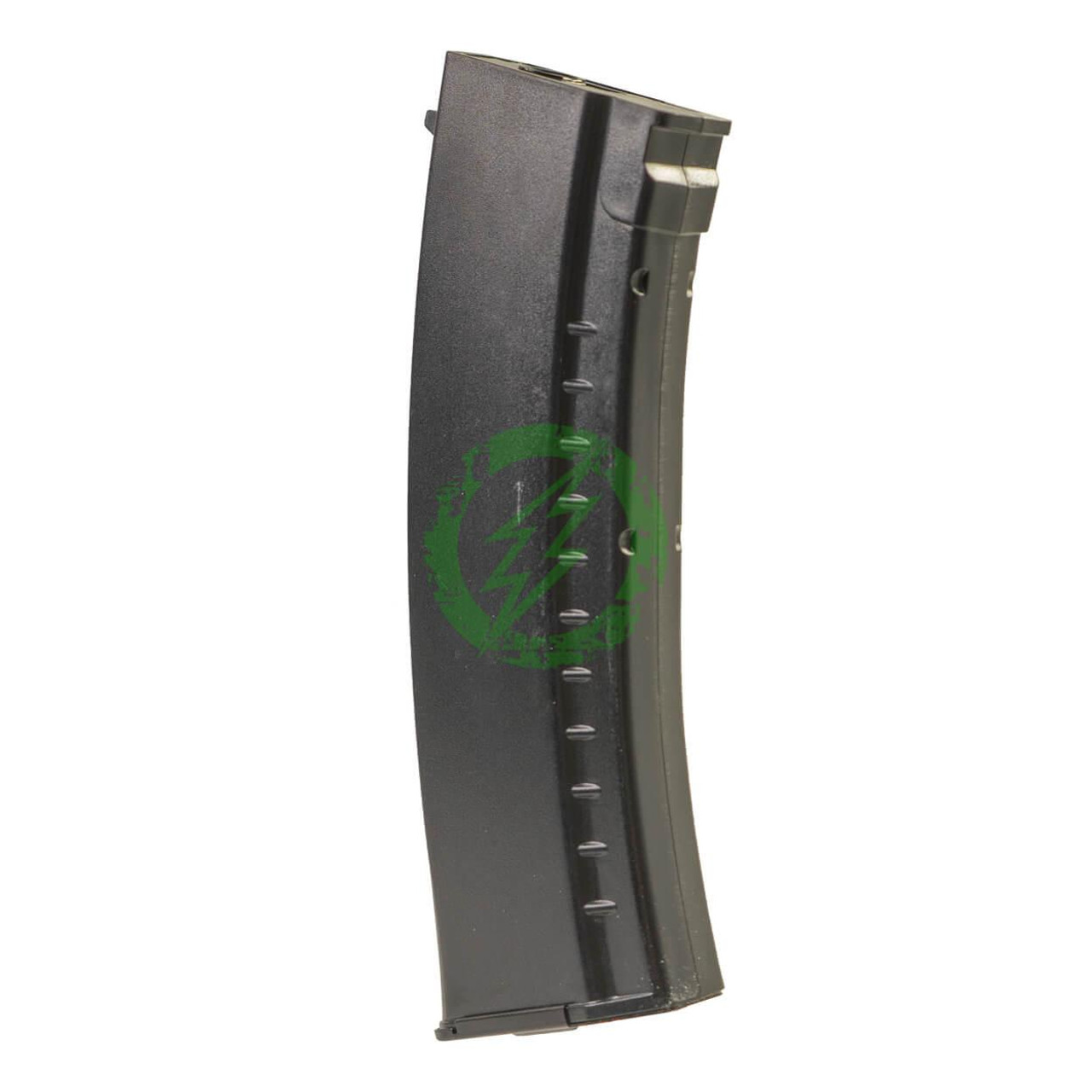  LCT LCK74 Magazine for AK Series Airsoft AEG Rifle | 130rd / Black 