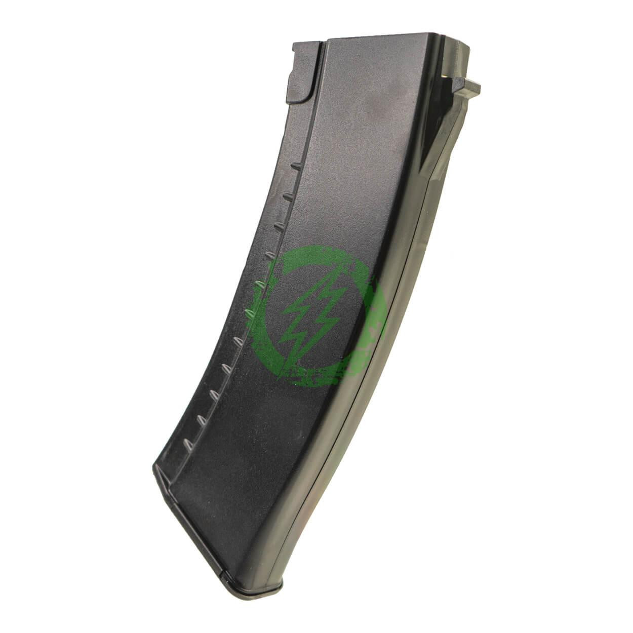 LCT LCK74 Magazine for AK Airsoft AEG | 130rd / Black