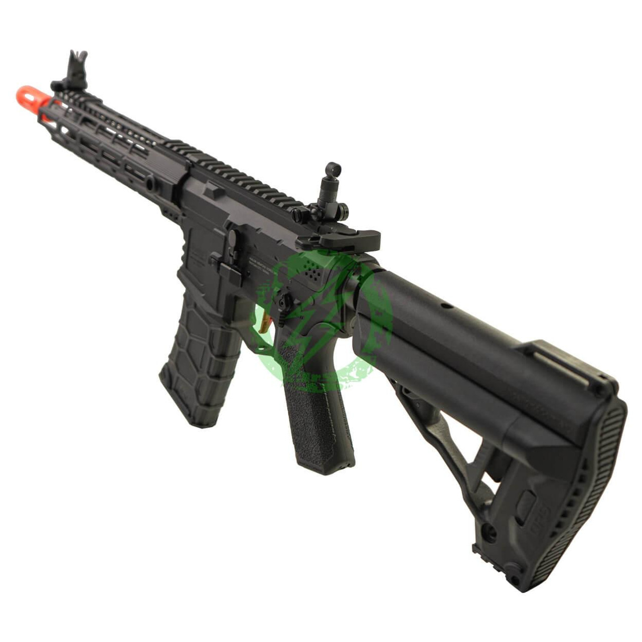 Umarex Elite Force VFC Avalon Samurai Edge CQB 2.0 w/ Gate Aster Black