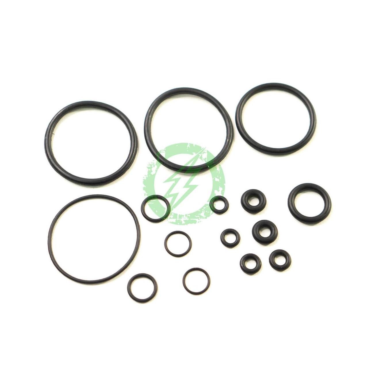  Silverback Airsoft Replacement O-ring Set 