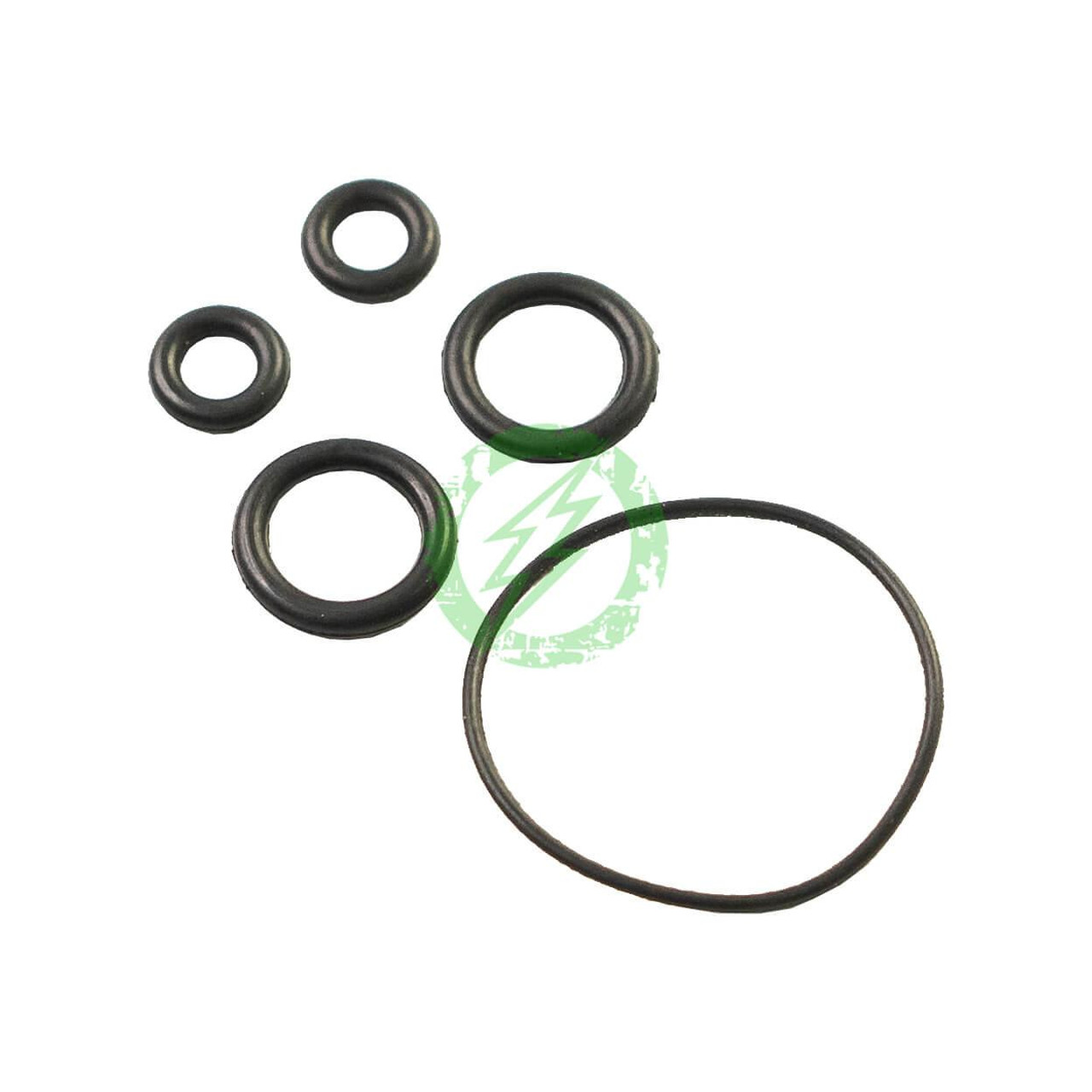 Silverback Airsoft Replacement O-ring Set 