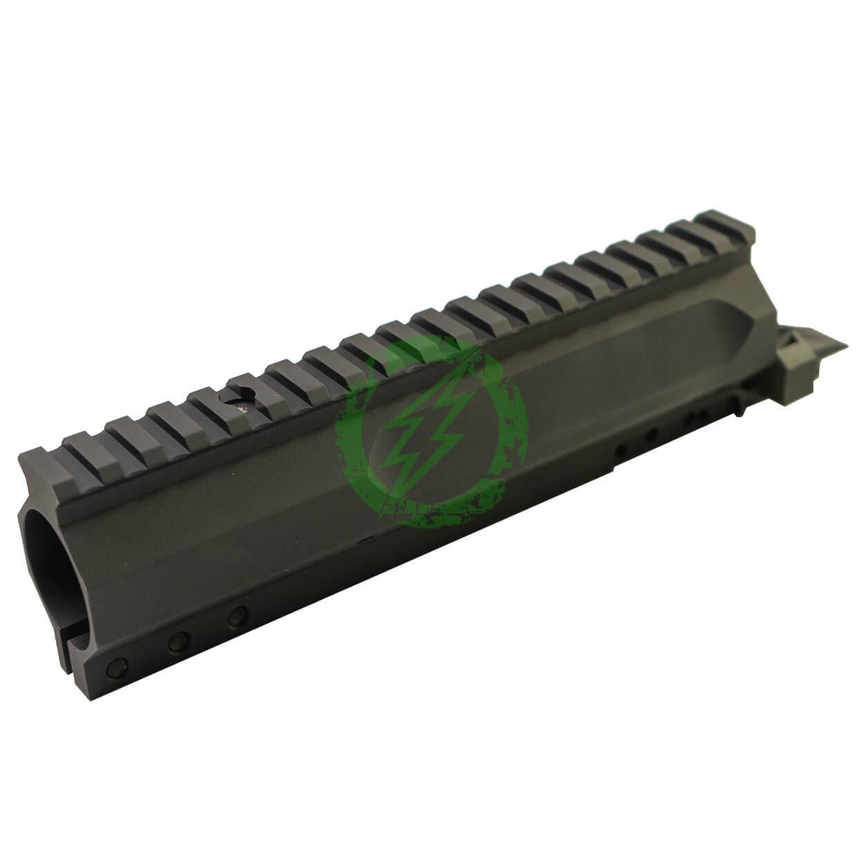 Silverback TAC-41 CNC Aluminum Receiver – Precision Upgrade