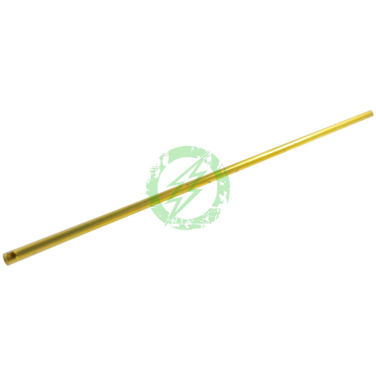  Silverback Airsoft Brass Inner Barrel with AEG Cut 6.05mm 