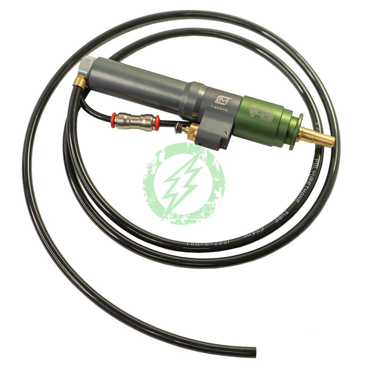  ManCraft PDiK GEN.3 for V3 without Gearbox Shell 