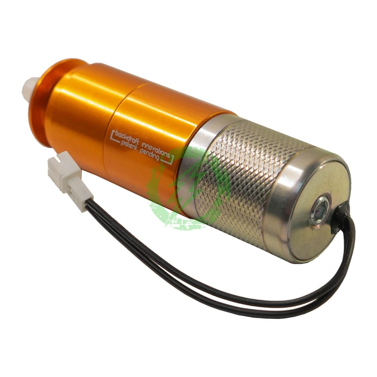 Backdraft Innovations PHOENIX HPA Engine Catalyst GEN 2 FCU Kit | V2 / V3