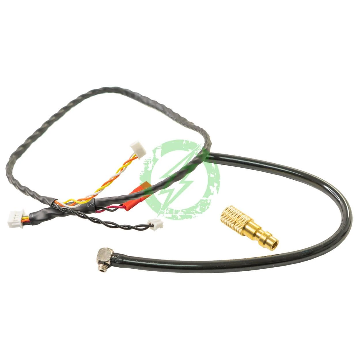 Backdraft Innovations PHOENIX HPA Engine Catalyst GEN 2 FCU Kit | V2 / V3