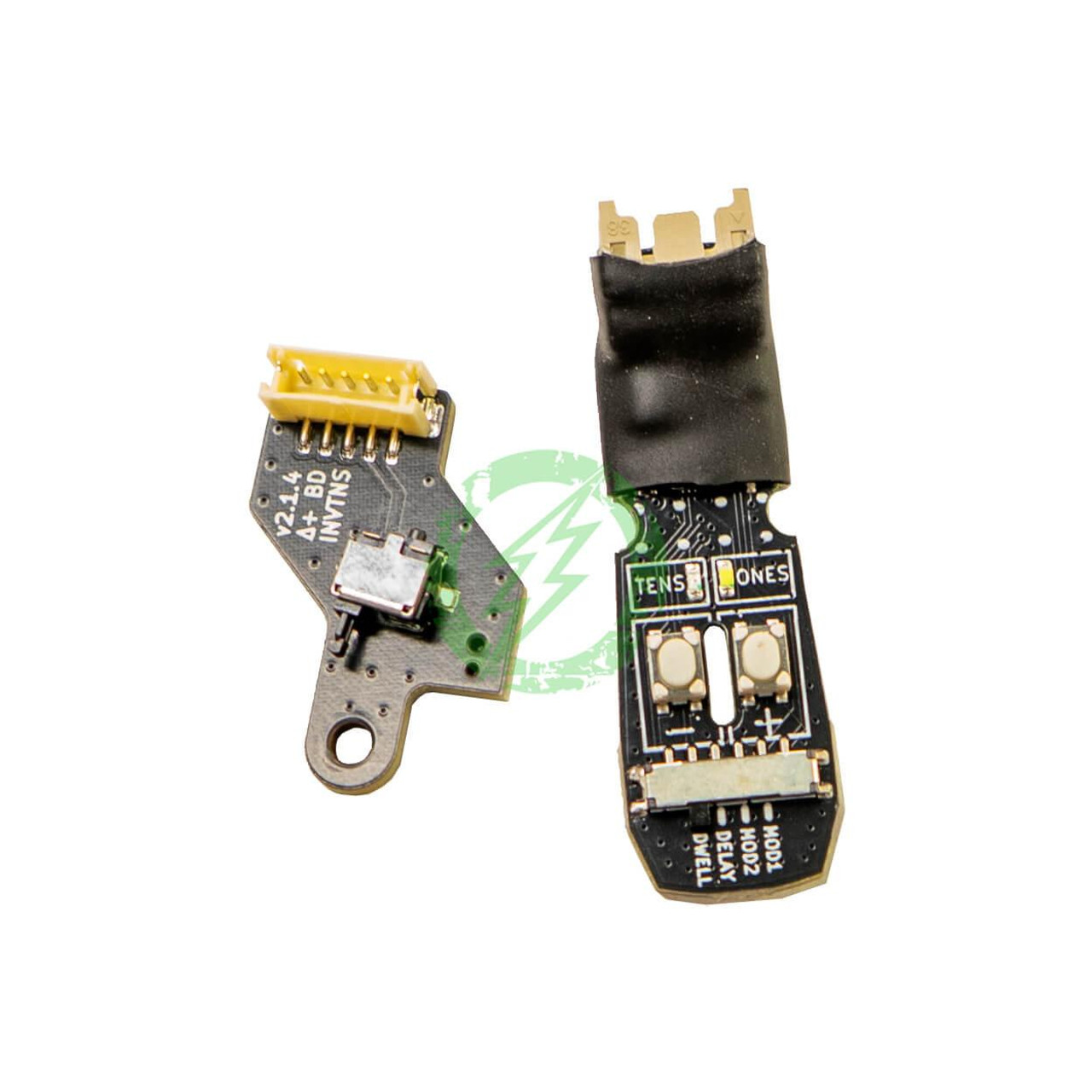  Backdraft Innovations PHOENIX HPA Engine Modular FCU Kit | V2 / V3 