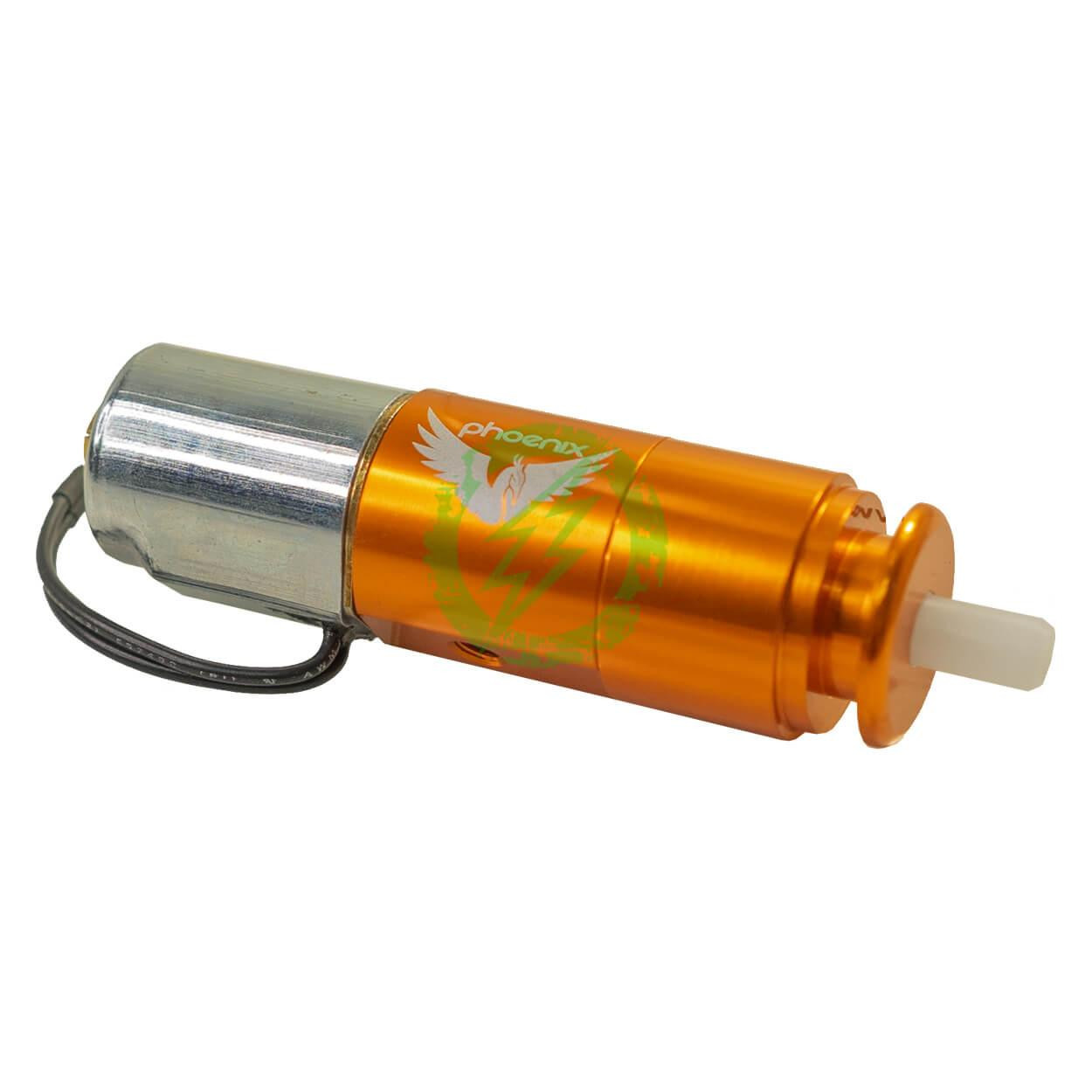 Backdraft Phoenix HPA Engine | Modular FCU Kit V2 & V3