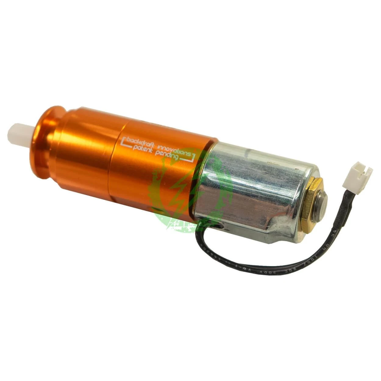 Backdraft Innovations PHOENIX HPA Engine Catalyst GEN 2 FCU Kit | V2 / V3