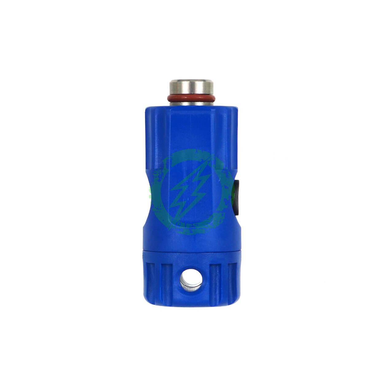 『Jobs bomb』① ASG FRAG C Impact Grenade | Uses 209 Primer Caps