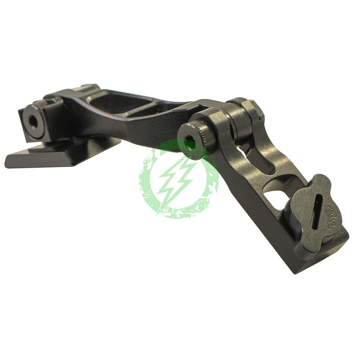  Oakwood Machine Works The Branch Articulating J-Arm Mount 