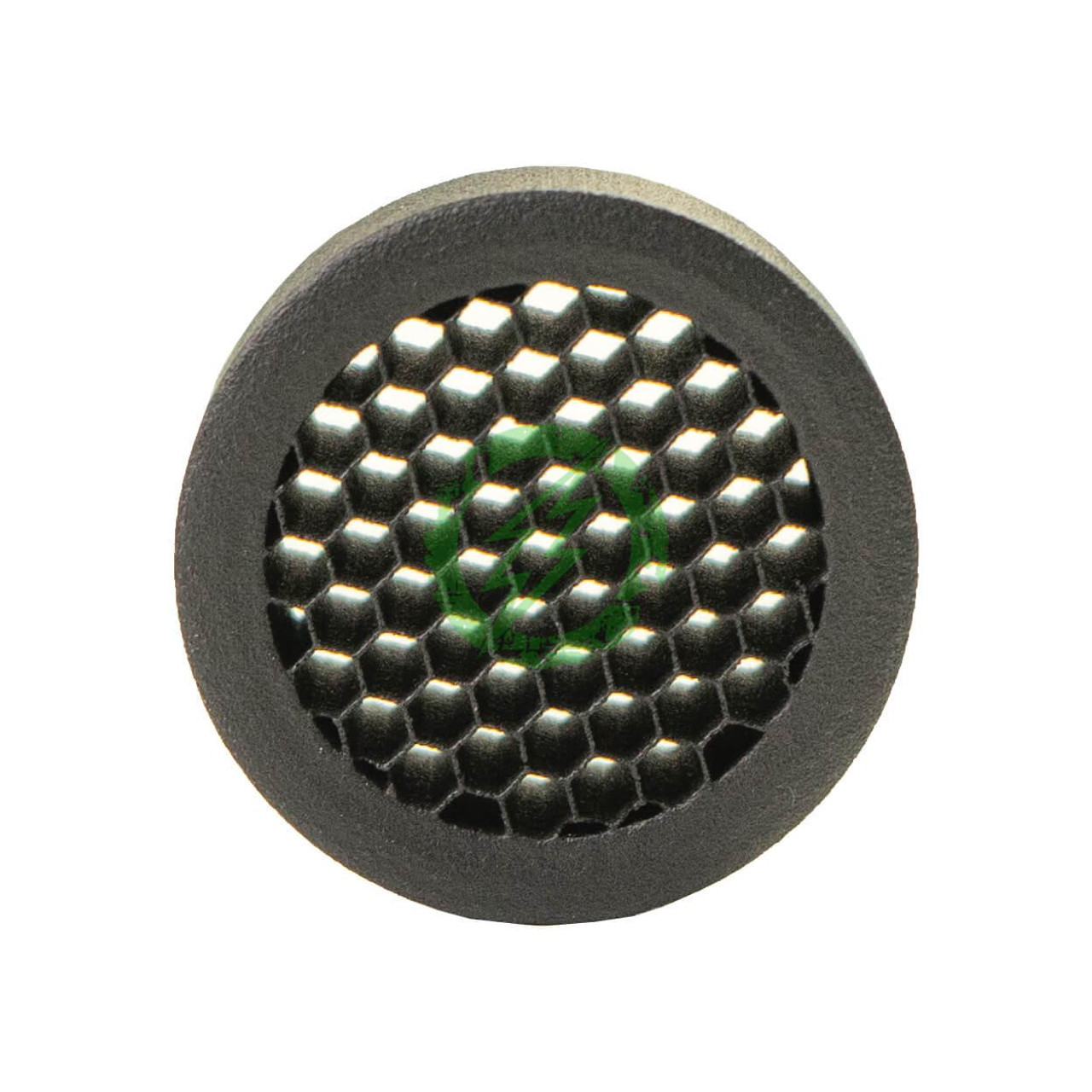  Covert Arms (Anti Reflection Device) Rounded Sights 