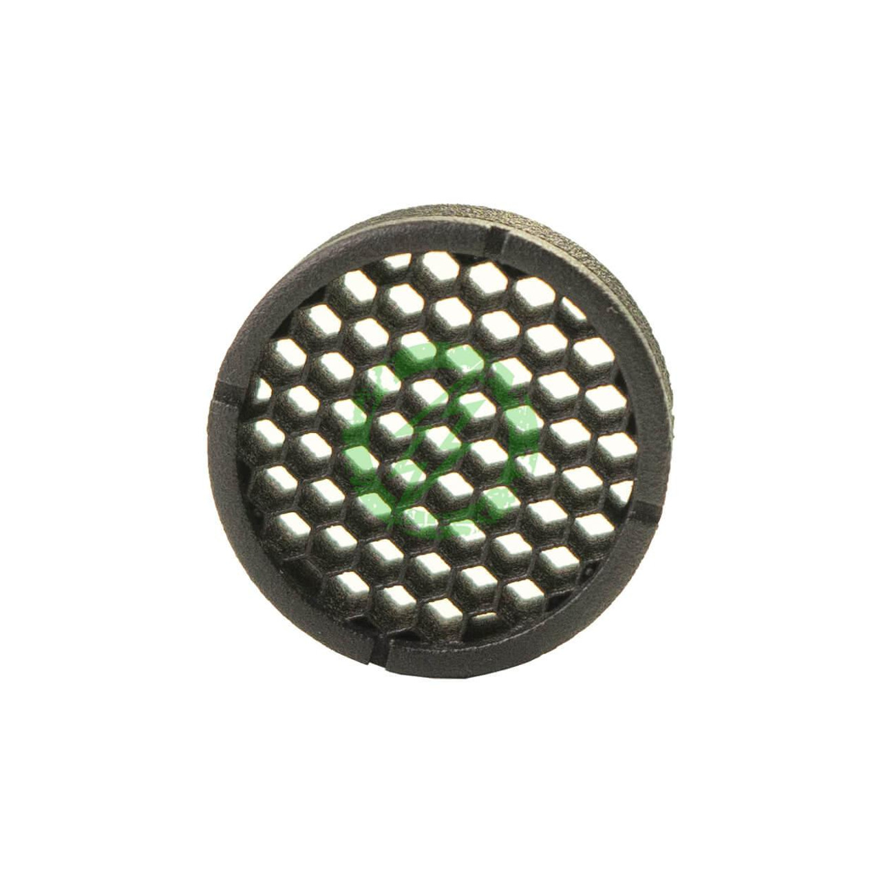  Covert Arms (Anti Reflection Device) Rounded Sights 