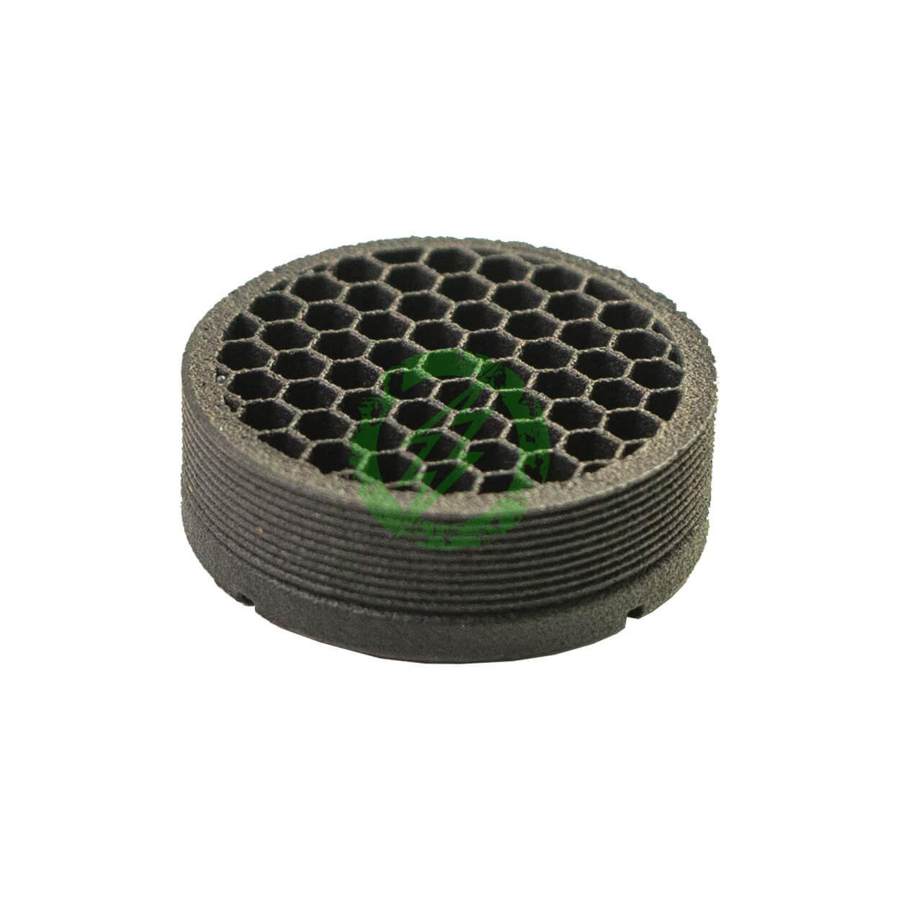  Covert Arms (Anti Reflection Device) Rounded Sights 