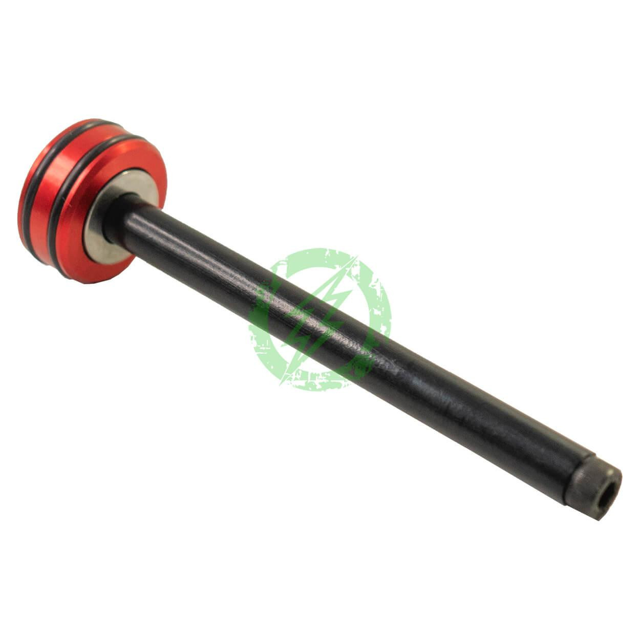 ★超堅牢！TNT　Silverback SRS シリーズ対応　強化炭素鋼ボルト★ Silverback SRS Spring Guide – Teflon-Coated for Smooth Cycling