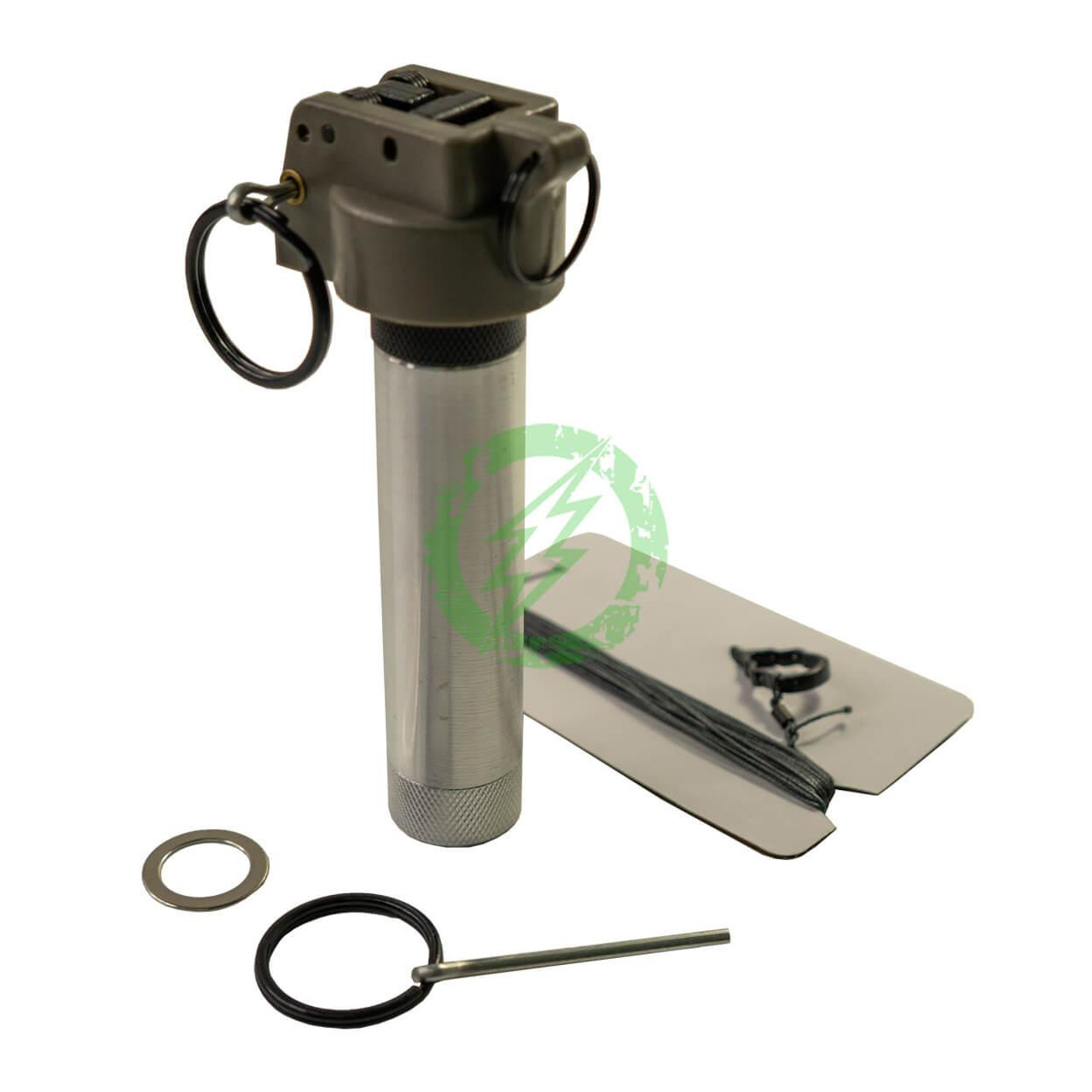 APS Hakkotsu Thunder B Shocker CO2 Tripwire Core