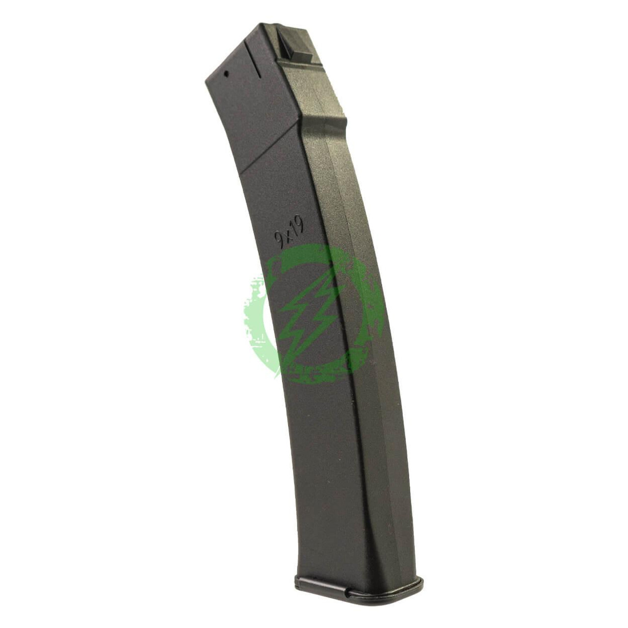  Arcturus PP19-01 Variable Cap 30/95 Round EMM Magazine Single 