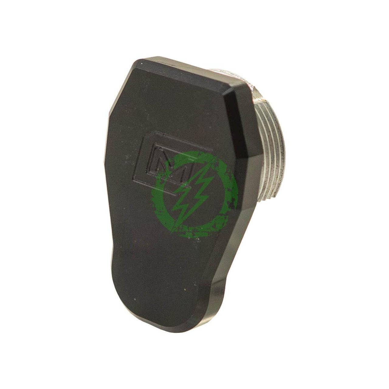  ManCraft CNC M4 Lower Receiver Stock Plug 