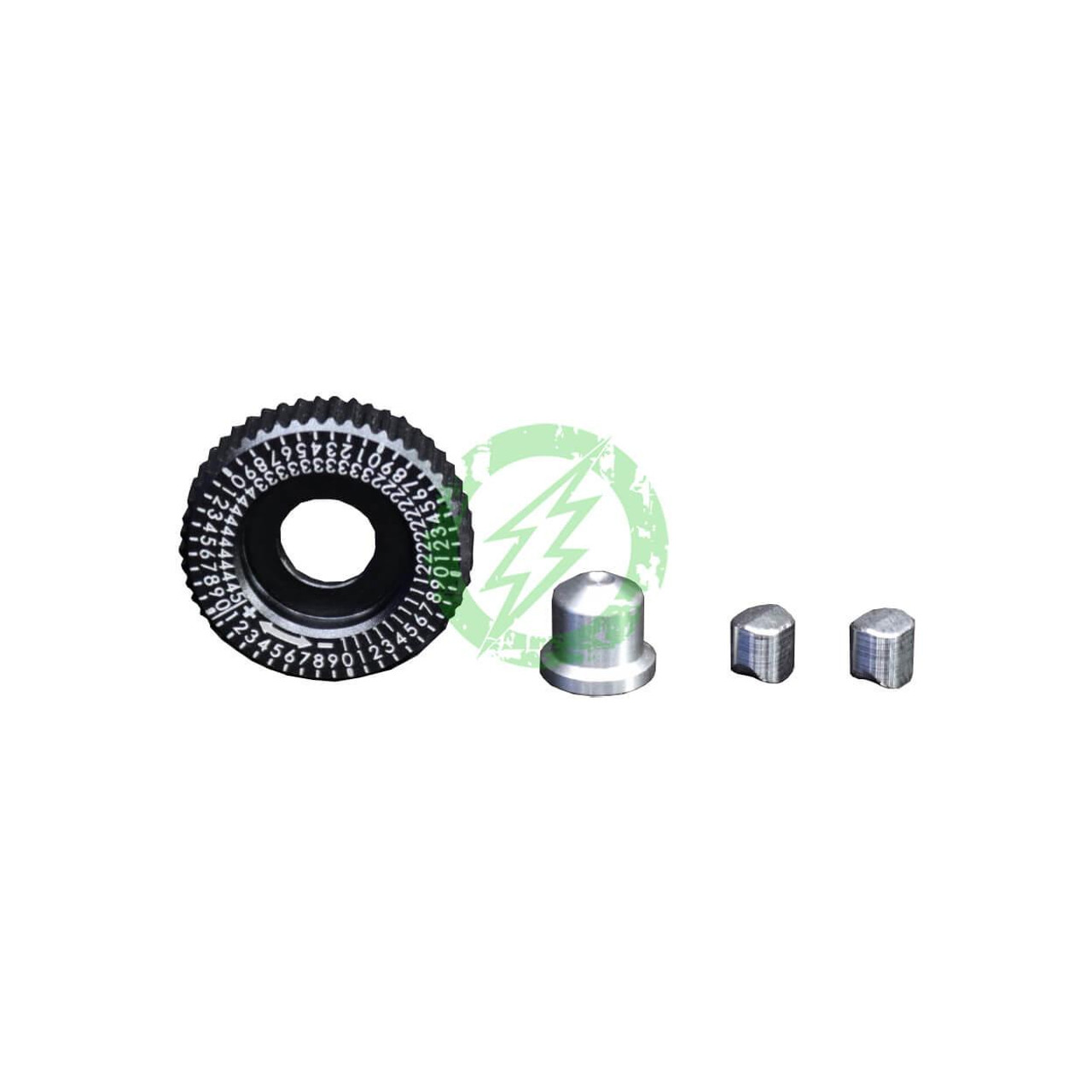  Silverback Airsoft Tac-41 Advanced Hop-Up Kit for AEG & GBB Cut 