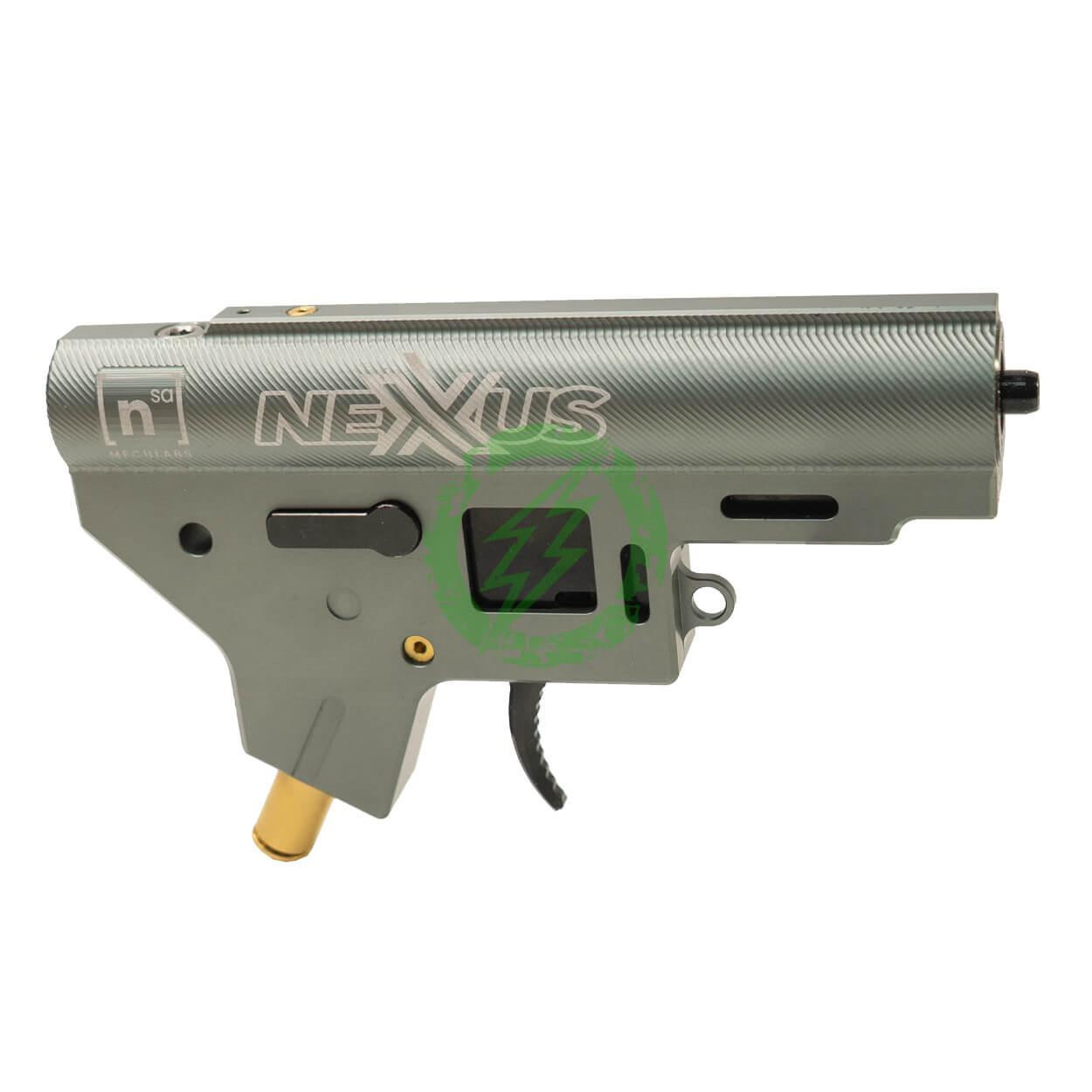 MechLab NEXXUS M4 V2 – Drop-In HPA Engine System