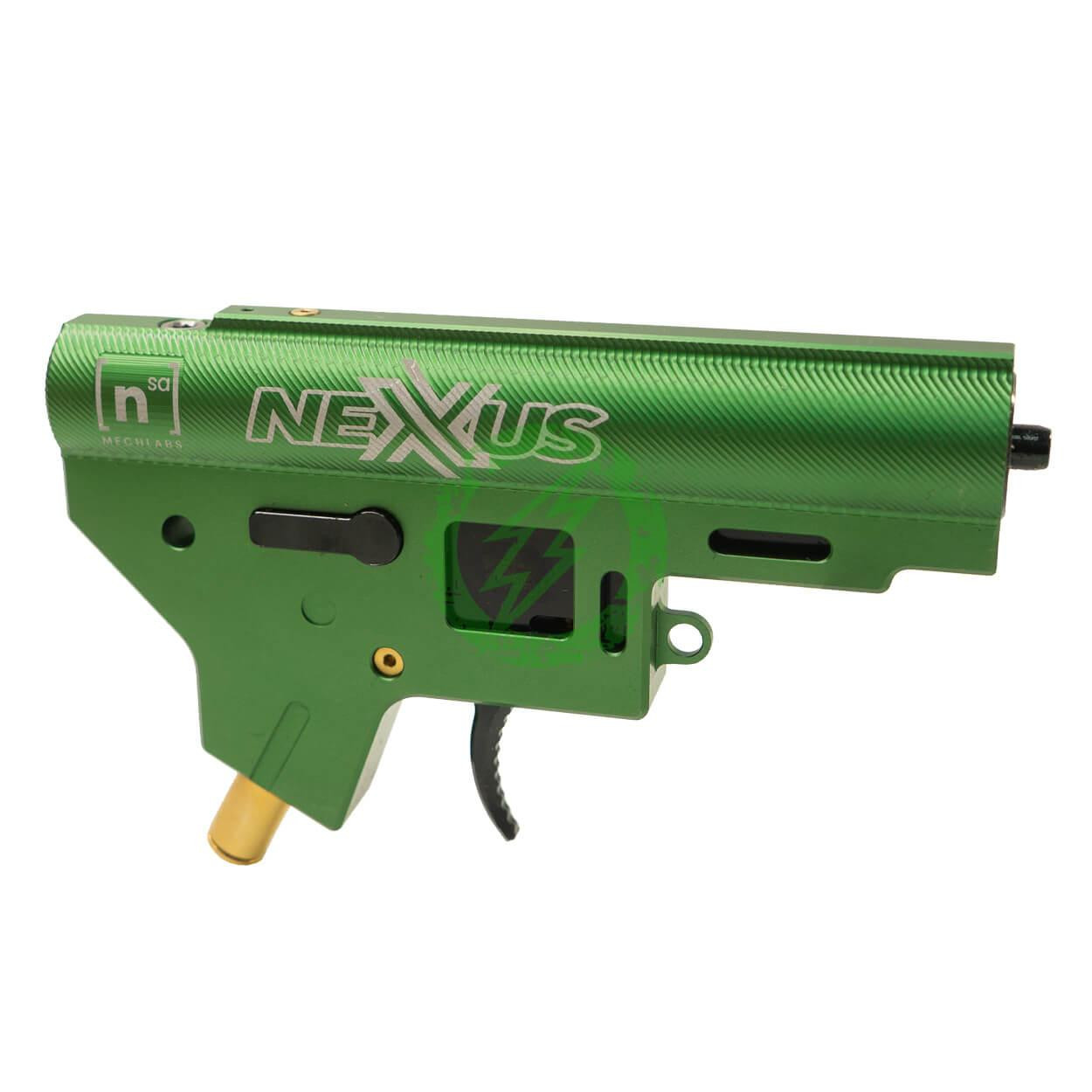 MechLab NEXXUS M4 V2 – Drop-In HPA Engine System