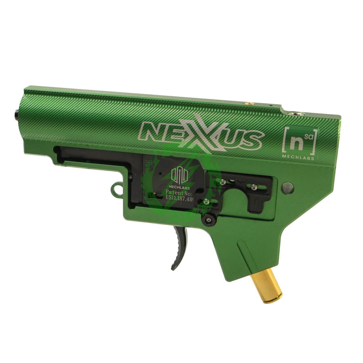 MechLab NEXXUS M4 V2 – Drop-In HPA Engine System