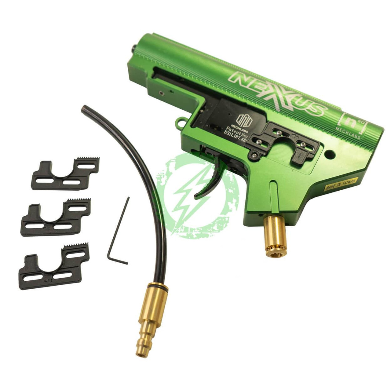  MechLab NEXXUS M4 V2 Drop In HPA Engine 