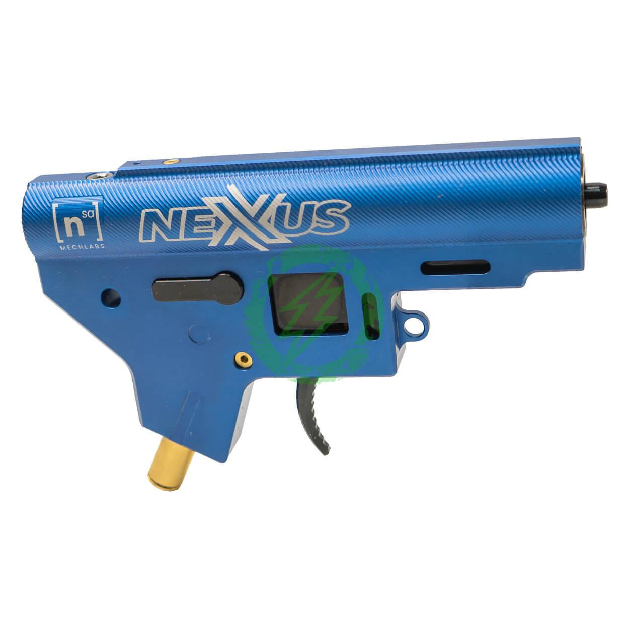MechLab NEXXUS M4 V2 – Drop-In HPA Engine System