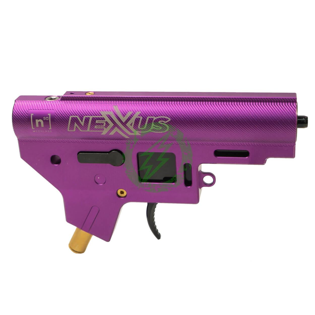 MechLab NEXXUS M4 V2 – Drop-In HPA Engine System
